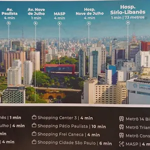 1706 - Vn Ueno São Paulo